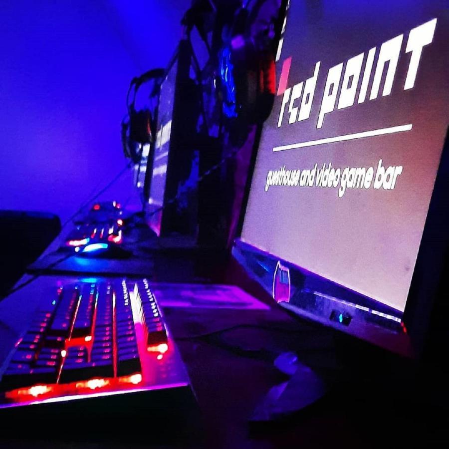 Red Point Ξενοδοχείο Tábor Εξωτερικό φωτογραφία